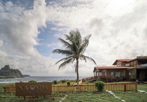 Others Pousada Naonda