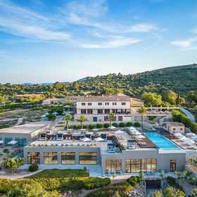 Primary image1卡羅薩飯店及水療中心,埃斯波尔莱斯飯店