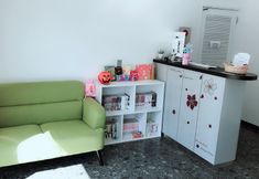 Others 2 Jade Rabbit Hostel Osaka