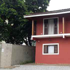 メイン イメージ 1 Pousada Berço do Mar, Hotel Ubatuba