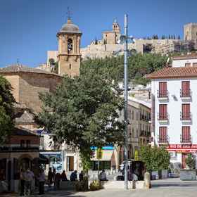 Primary image1里約熱內盧青年旅舍，Valdepeñas de Jaén飯店