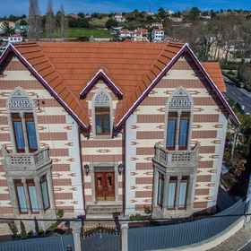 Primary image1Vila Vitorino,科拉雷斯飯店