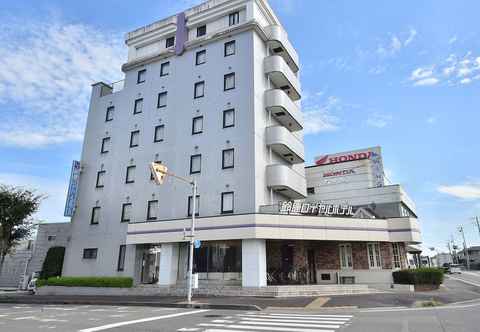 Khác Suzuka Royal Hotel