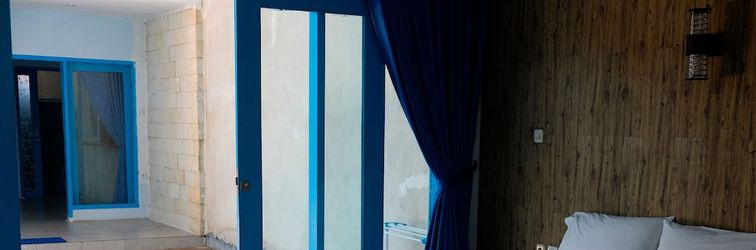 その他 Gilifornia Hostel