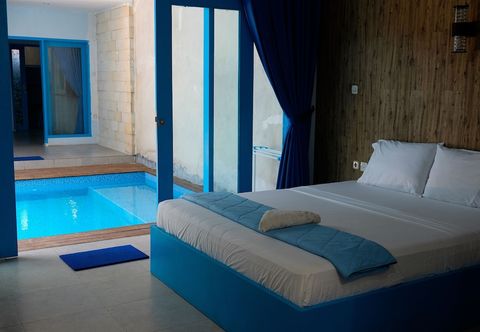 その他 Gilifornia Hostel