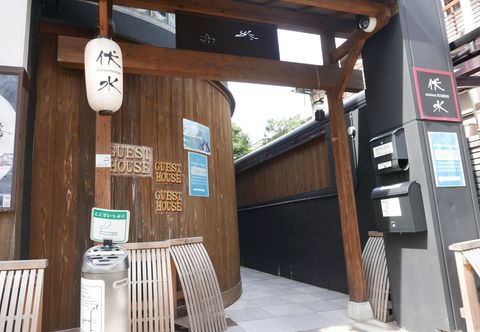 Others Maison Fushimi