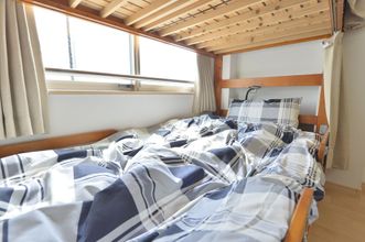 其他 4 Merveille Ueno House Tokyo