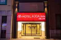 Others Hotel Axia Inn Osaka Uehonmachi