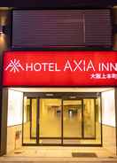 Primary image Hotel Axia Inn Osaka Uehonmachi