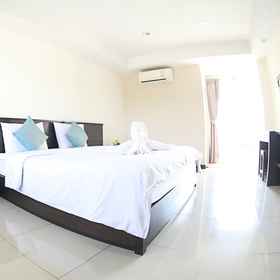 Primary image1維拉灣廣場飯店,坤敬飯店