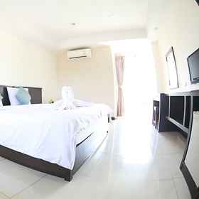 Primary image 1 维拉湾广场酒店, Ton Tann Green Market 酒店