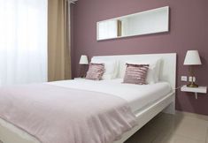 Others 3 Sweethome26 - Jerusalem Center 6 Pers