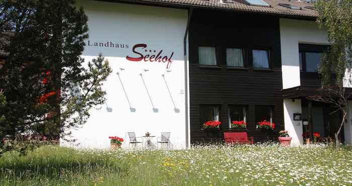 อื่นๆ Landhaus Seehof