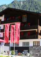 Imej utama first mountain Hotel Montafon