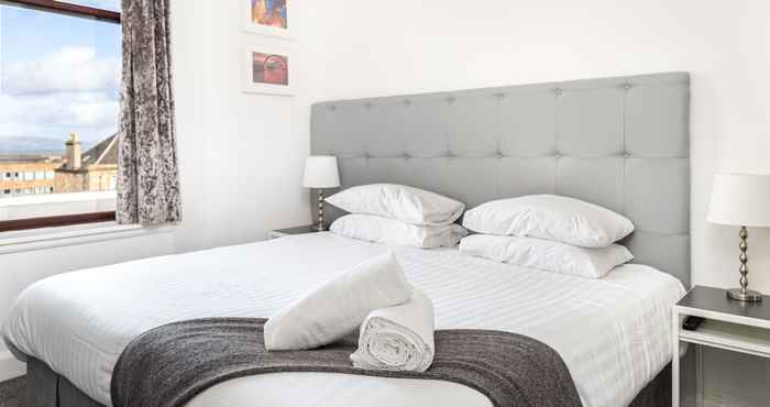 Others Kelpies Serviced Apartments