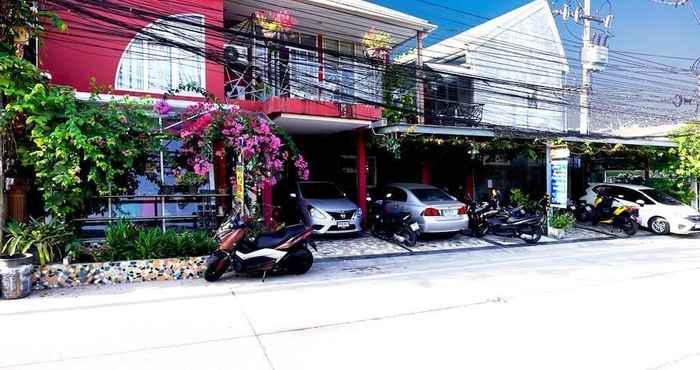 Lainnya Phuket Paradiso Hotel