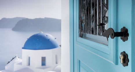 Others 2 Sophia Oia View