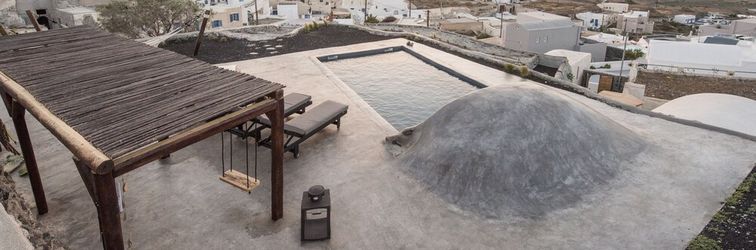 其他 Sophia Finikia Villas