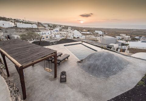 其他 Sophia Finikia Villas