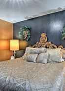 Imej utama Presley's Penthouse 2BR Branson Resort Condo