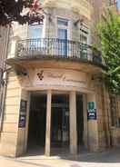 ภาพหลัก Hostel Entresueños Logroño