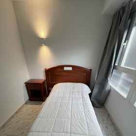 Room 1 Hostal La Embajada, Burguillos de Toledo Hotels