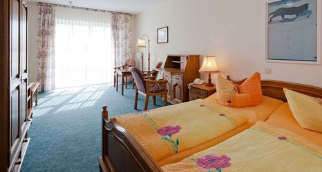 기타 2 Landhotel Rosenhof