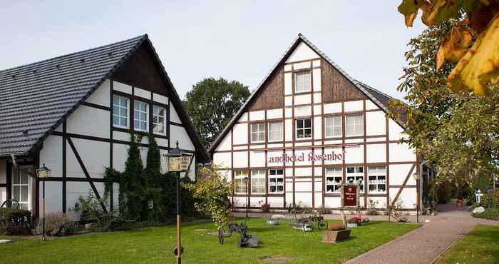 Lain-lain Landhotel Rosenhof