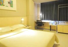 Others 7 City Comfort Inn Sanya Bay Walking Street