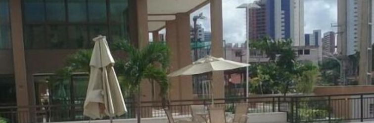 Others Para 9 Pessoas ao Lado Shopping Rio Mar