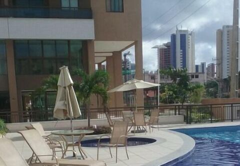 Others Para 9 Pessoas ao Lado Shopping Rio Mar