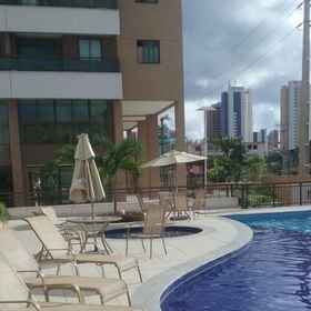 Primary image 1 파라 9 페소아스 아우 라두 쇼핑 리우 마르, Ferreira Square 호텔