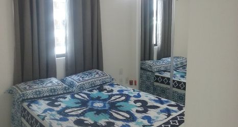 Others 2 Para 9 Pessoas ao Lado Shopping Rio Mar