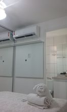 Others 4 Para 9 Pessoas ao Lado Shopping Rio Mar