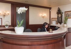 其他 4 Hotel San Pancrazio