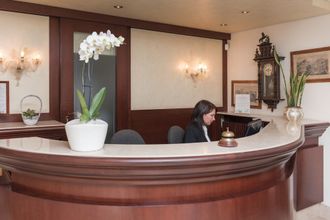 其他 4 Hotel San Pancrazio