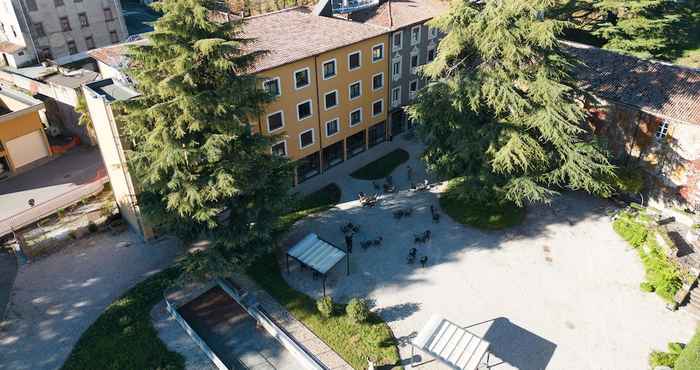 Lainnya Hotel San Pancrazio