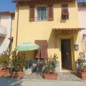 Primary image 1 露西亚之家家庭旅馆, 圣斯德望骑士团广场 比萨 酒店