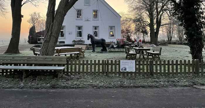 Lain-lain Steinhaus Hof