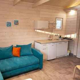 Imej utama 1 Ośrodek Wypoczynkowy Madamaku, Kołobrzeg Hotels