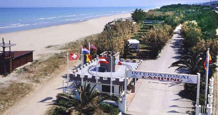 Others International Camping Torre Cerrano