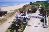 Others International Camping Torre Cerrano