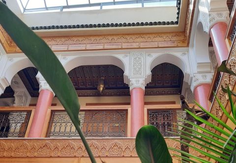 Others Riad Miral