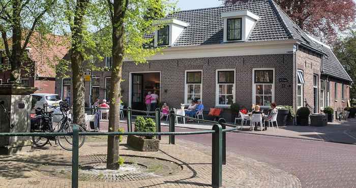 Others Herberg Swaen aan de Brink