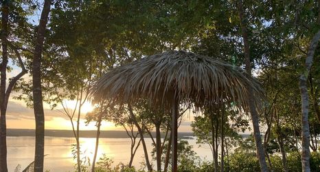 其他 2 Alta Vista Amazon Lodge