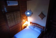 其他 3 Alta Vista Amazon Lodge