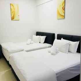 Primary image 1 H-Hotel, Mall of Medini Hotels