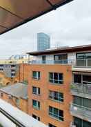 ภาพหลัก Quay Apartments Manchester