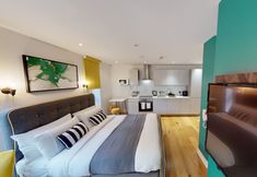 Others 4 Quay Apartments Manchester