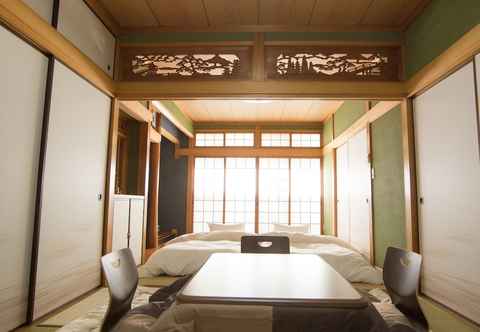 Lainnya DOUGO-YADO Guest House